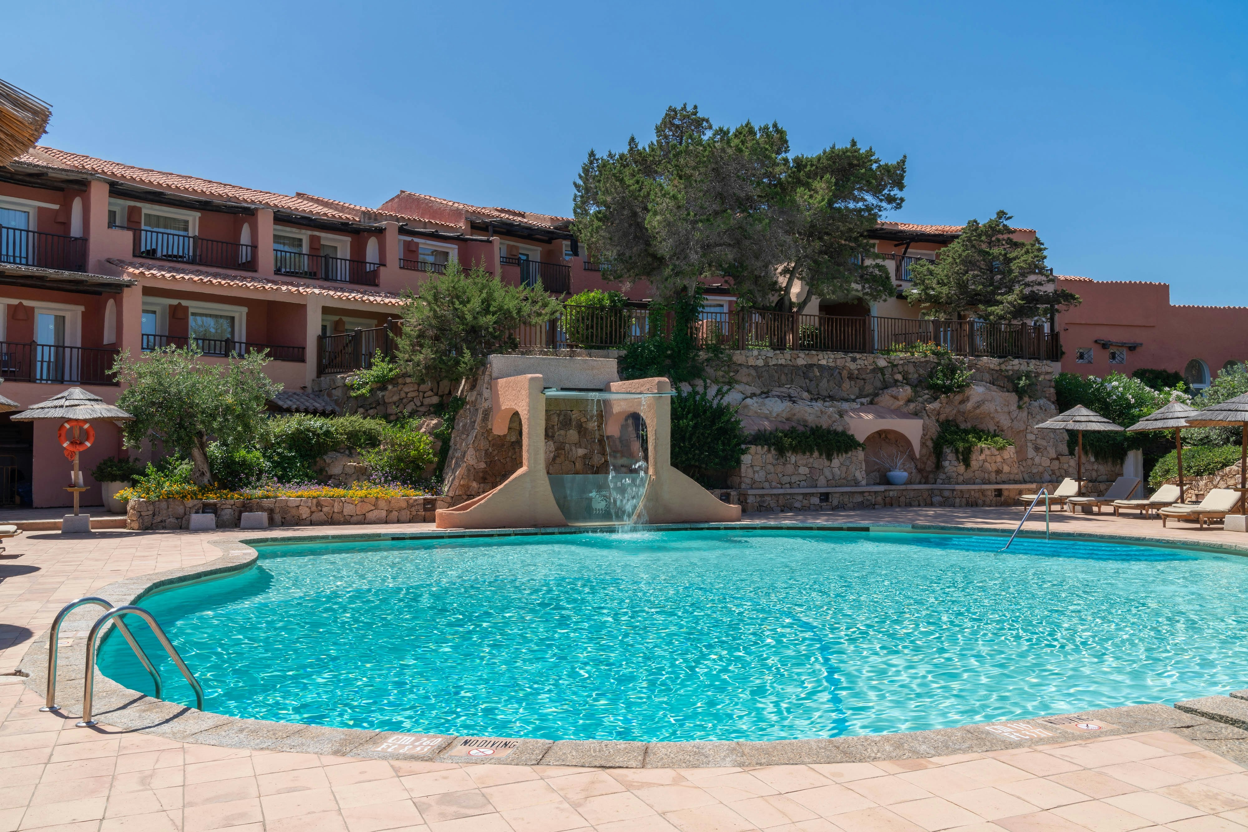 Cervo Hotel Costa Smeralda Resort 4/79
