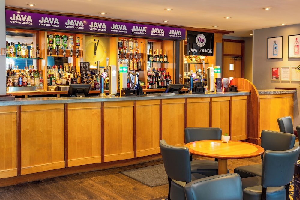 Britannia Leeds Bradford Airport 56/70