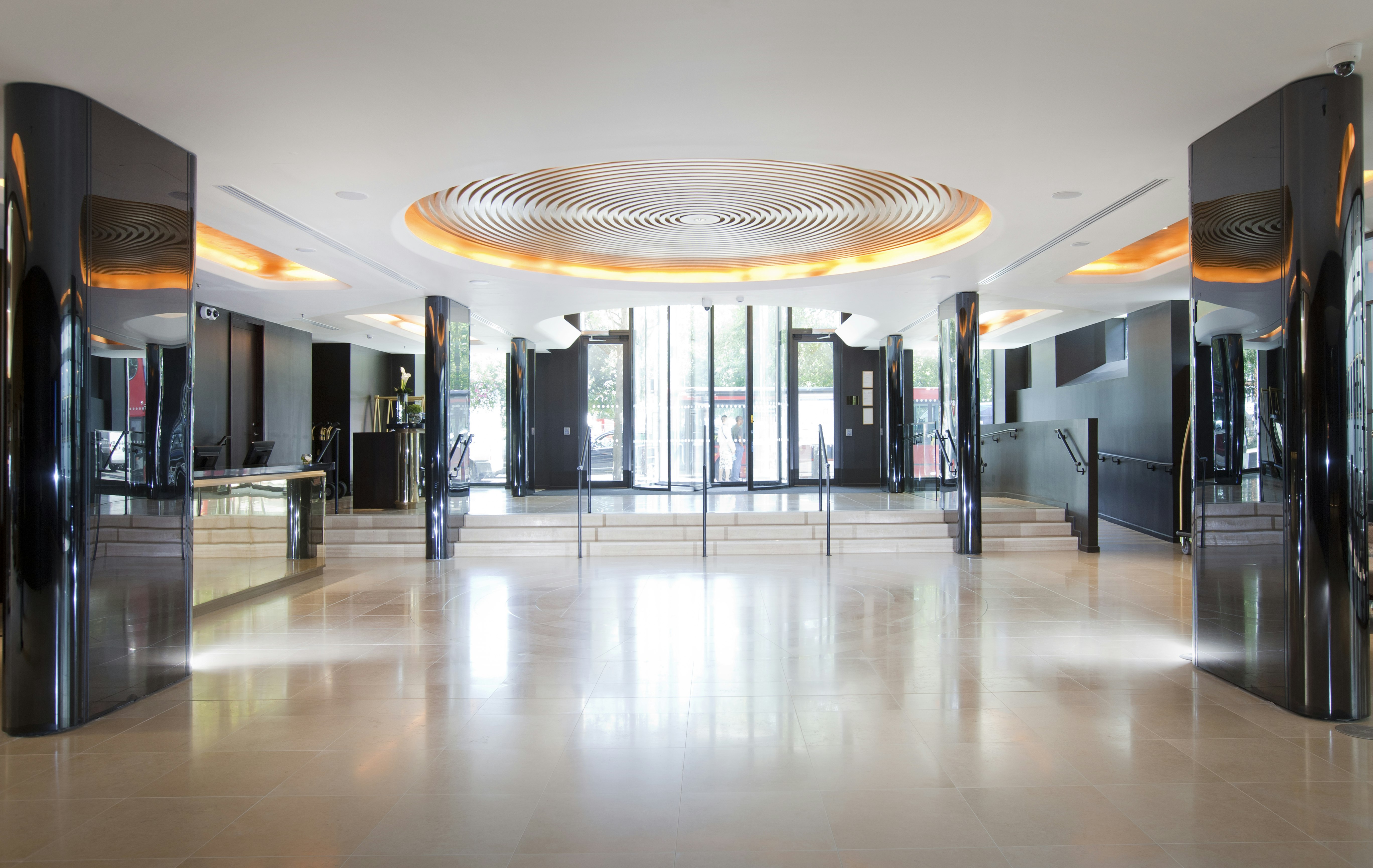 Dorsett Shepherds Bush 63/100