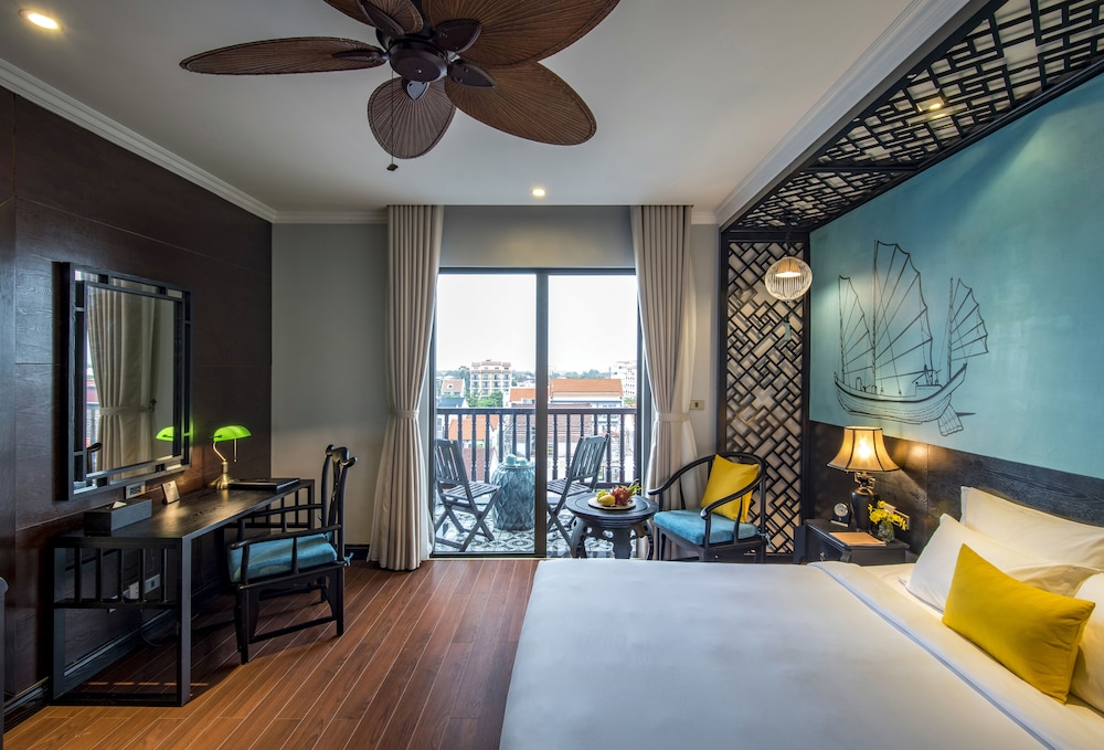 Anio Boutique Hotel Hoi An 15/46