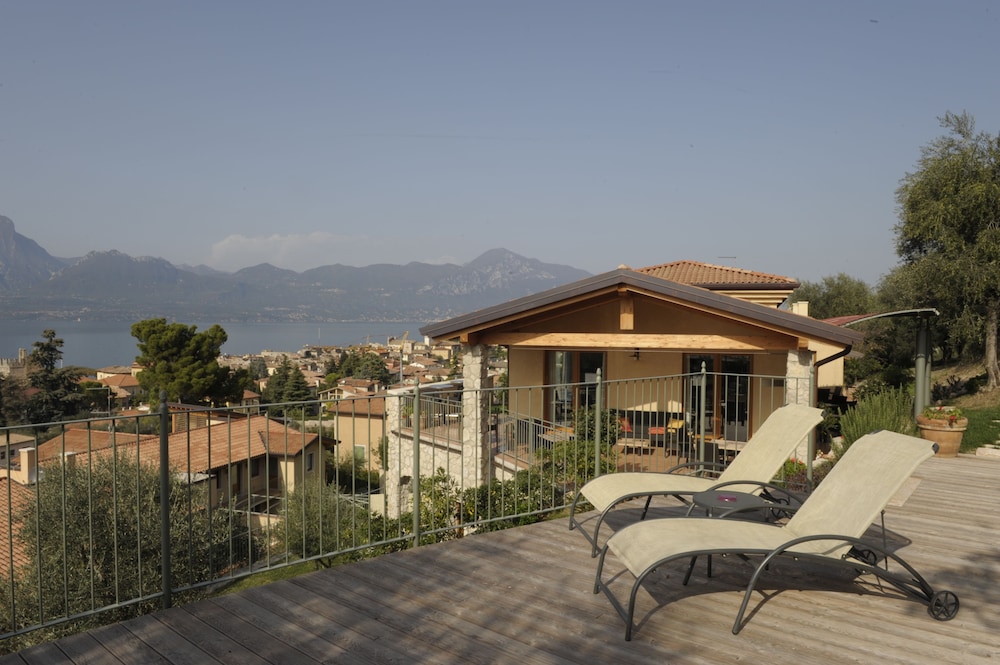 Residence Ca del Lago 3/50