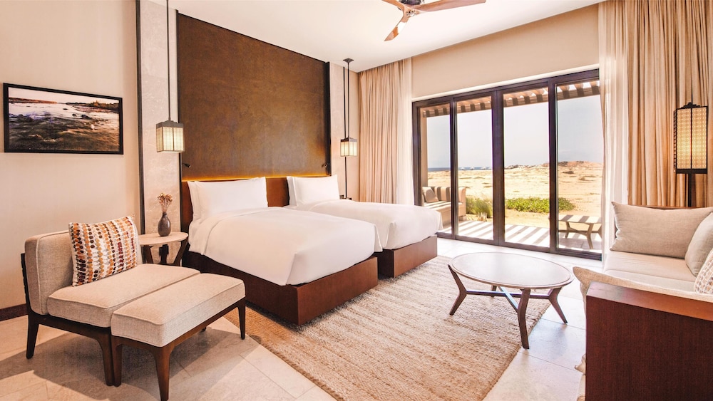 Alila Hinu Bay Salalah Mirbat 9/50