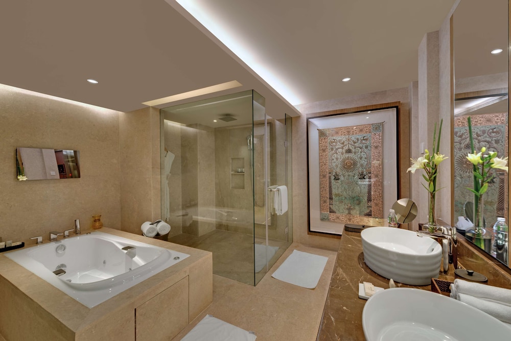 Hyatt Regency Ahmedabad 79/80