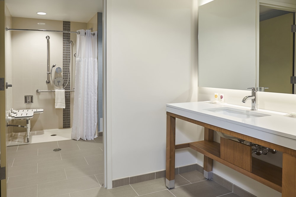 Hyatt Place Toronto Mississauga Centre 9/57