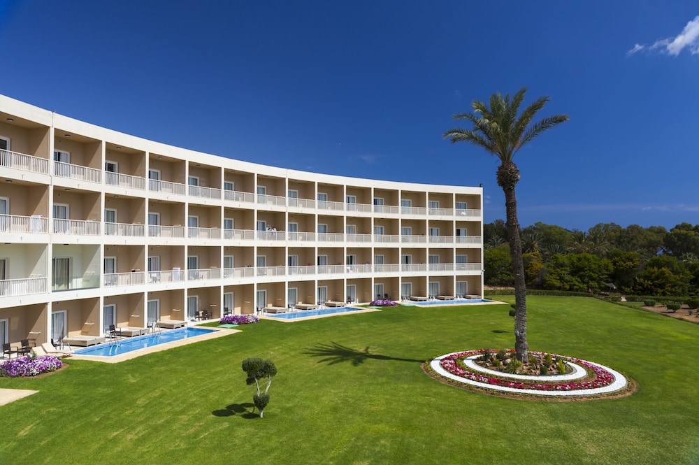 TUI BLUE Scheherazade - Adults Only 7/60