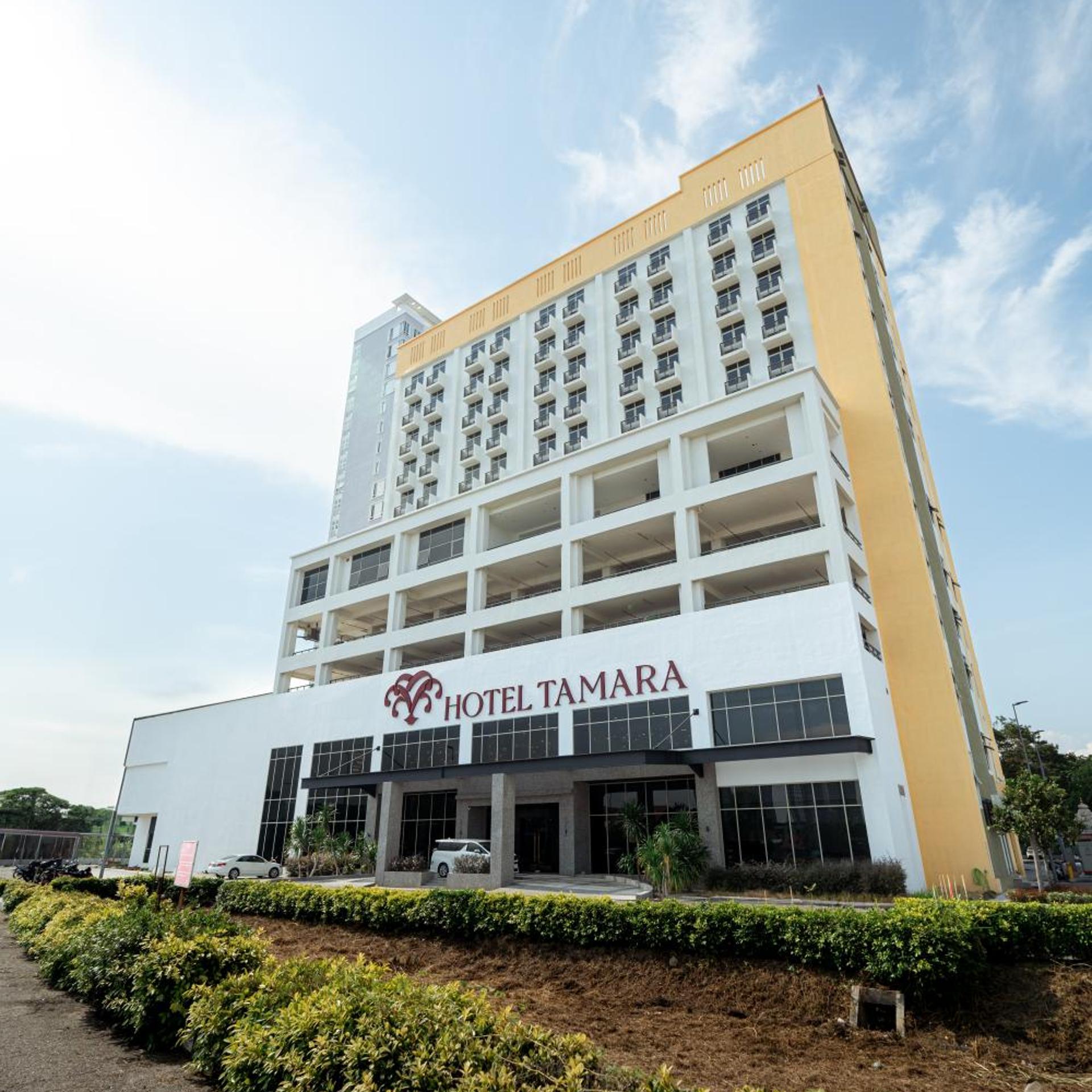 Hotel Tamara Melaka 5/59