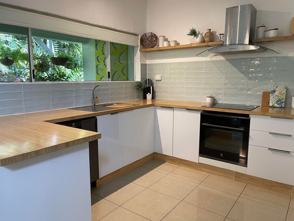 Reef Resort Villas Port Douglas 23/49