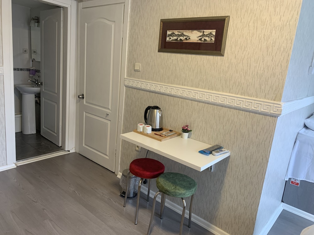 ANTIK SOFIA HOTEL 6/50