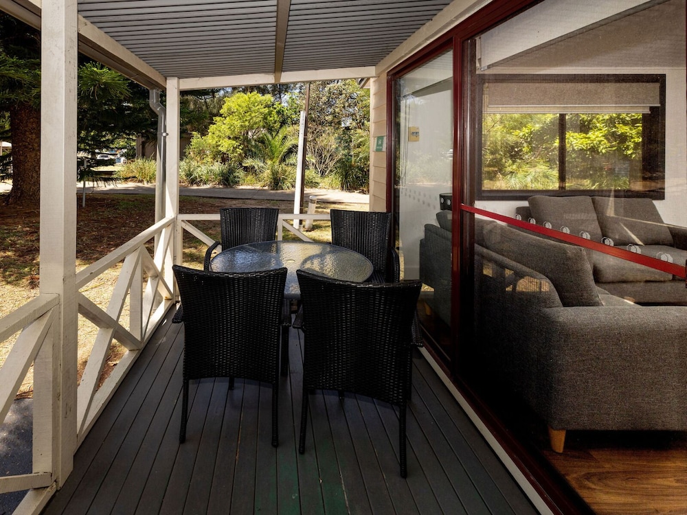 Nrma Sydney Lakeside Holiday Park 24/50