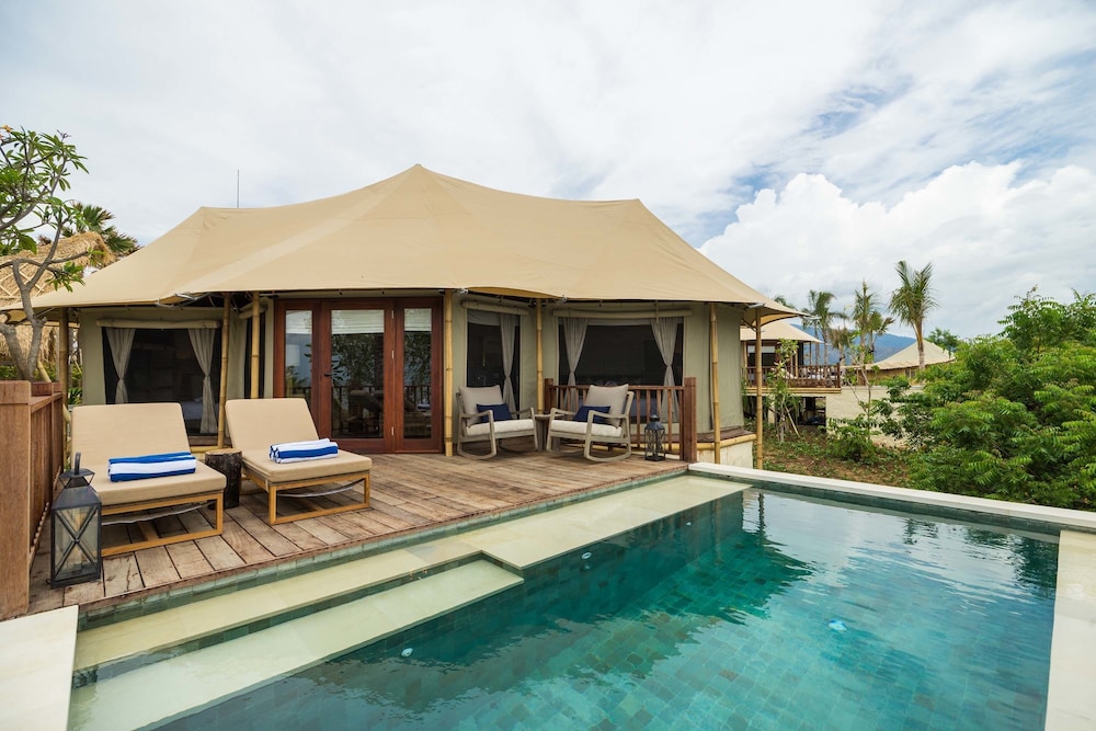 Menjangan Dynasty Resort 7/73