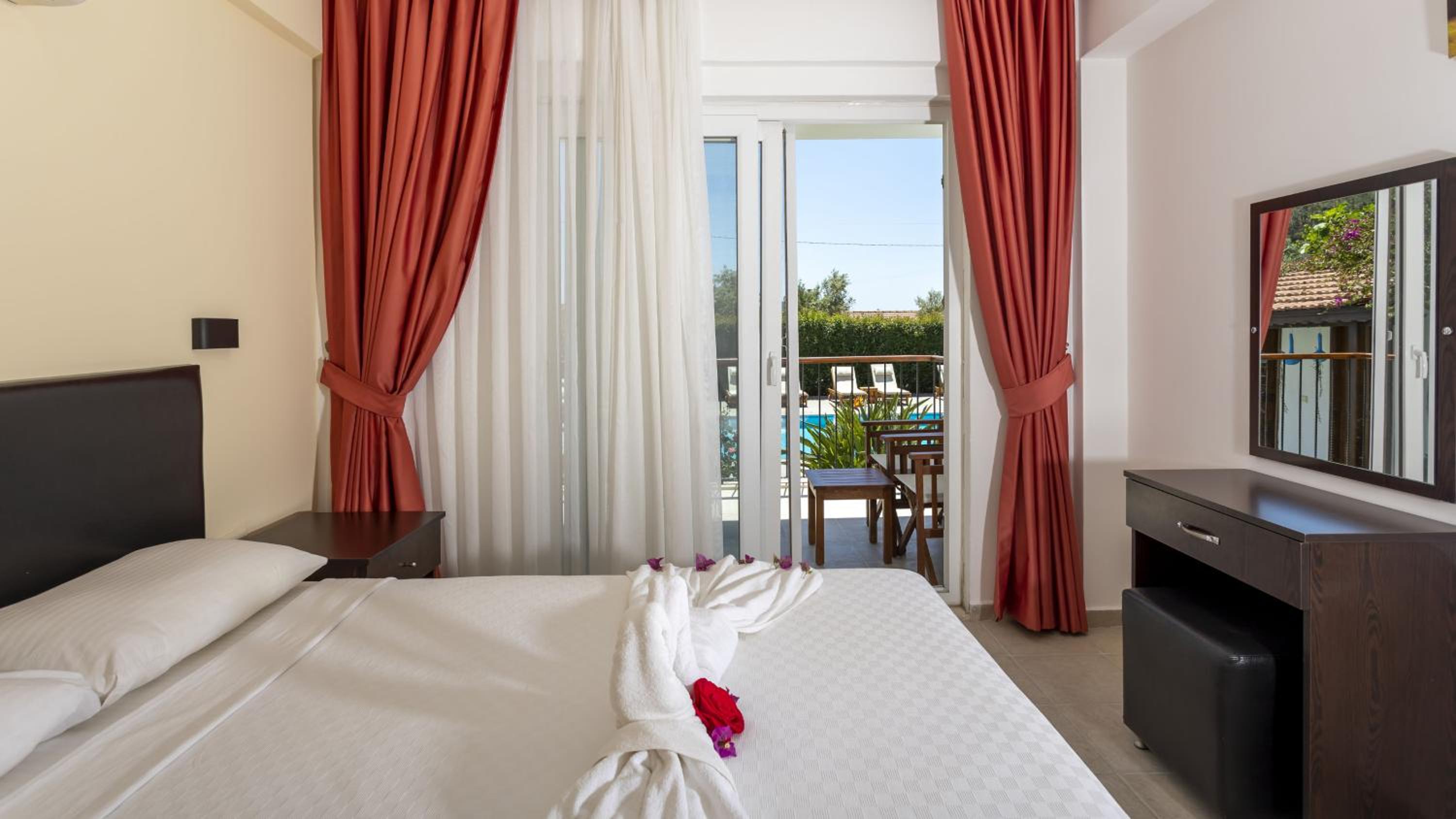 Kerem Apart Hotel 26/51