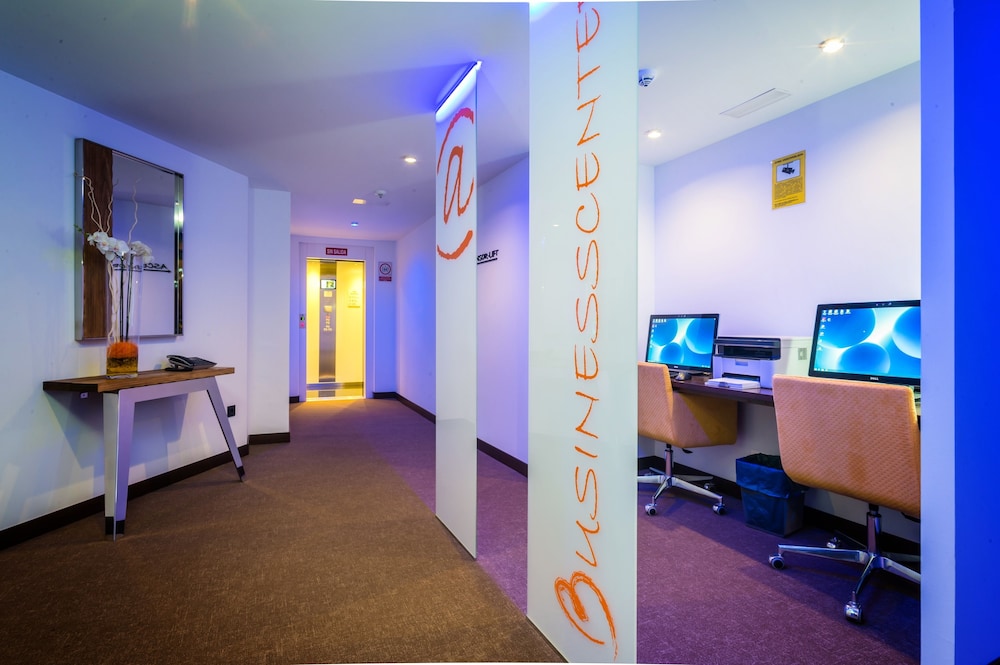 MB BOUTIQUE HOTEL 34/50