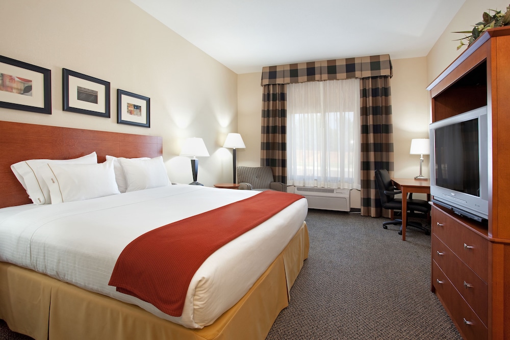 Holiday Inn Express Hotel & Suites Vernal - Dinosaurland 25/77
