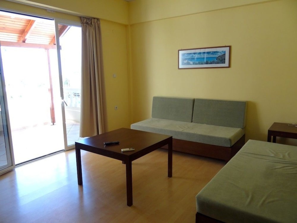 Perla Beach 40/60