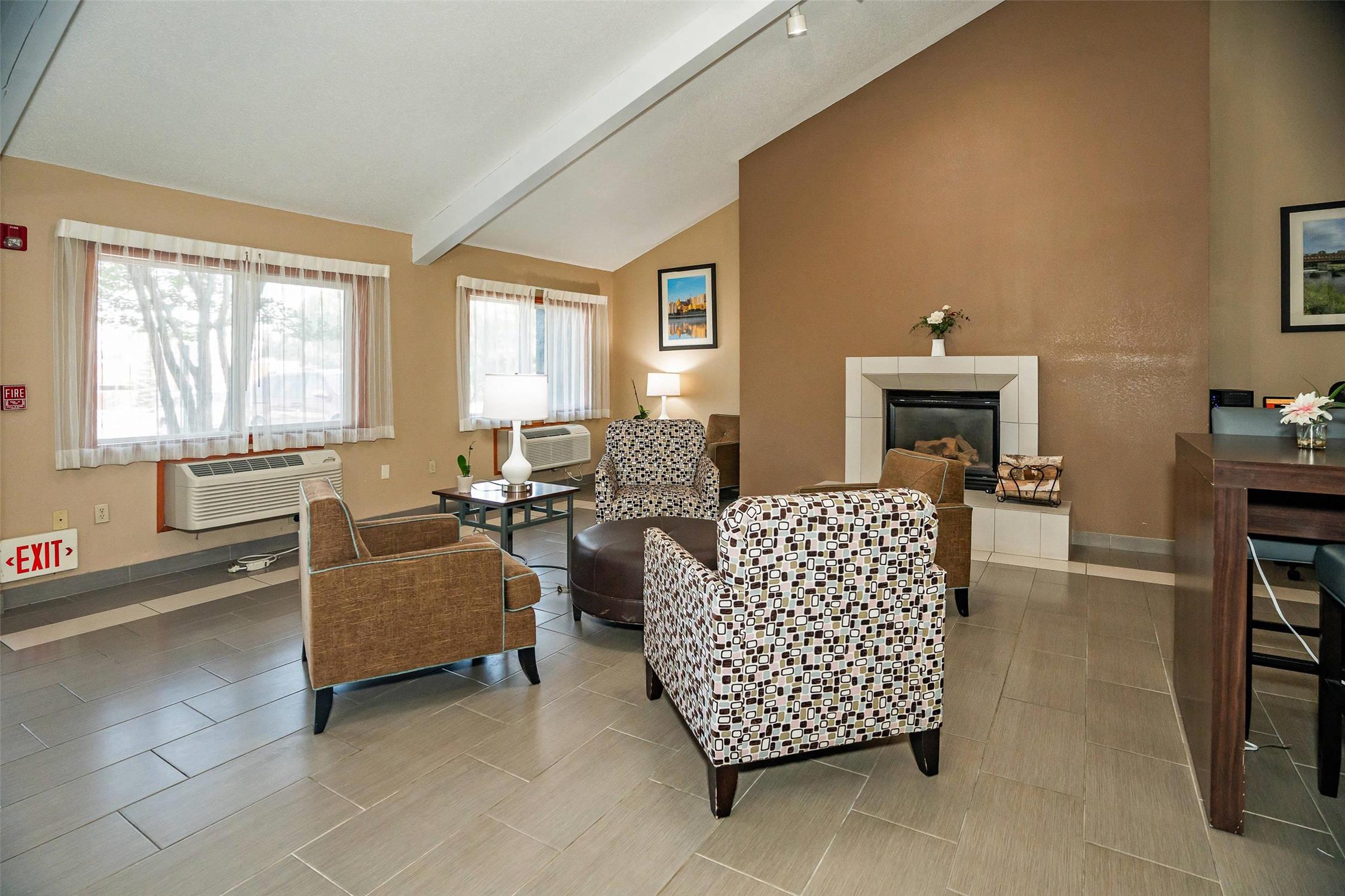 Quality Inn near Medical Center 22/38