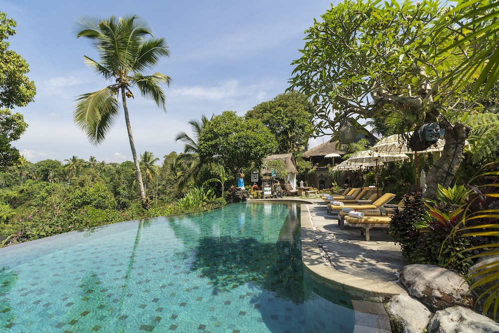 Puri Gangga Resort 6/77