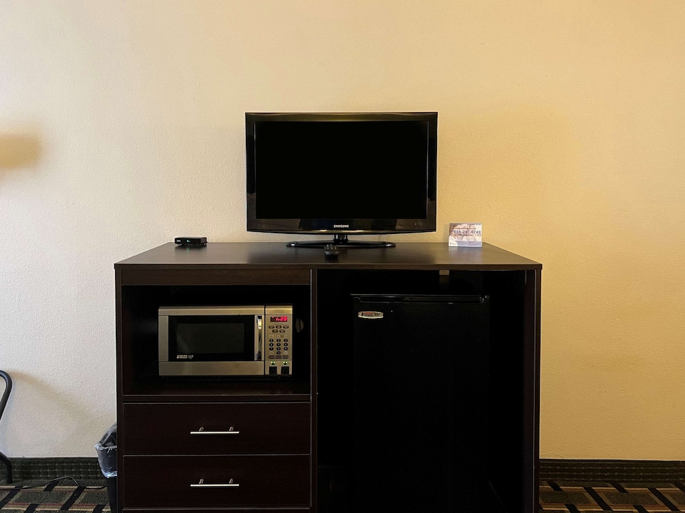 Quality Inn Elkton -St. Augustine South 37/53