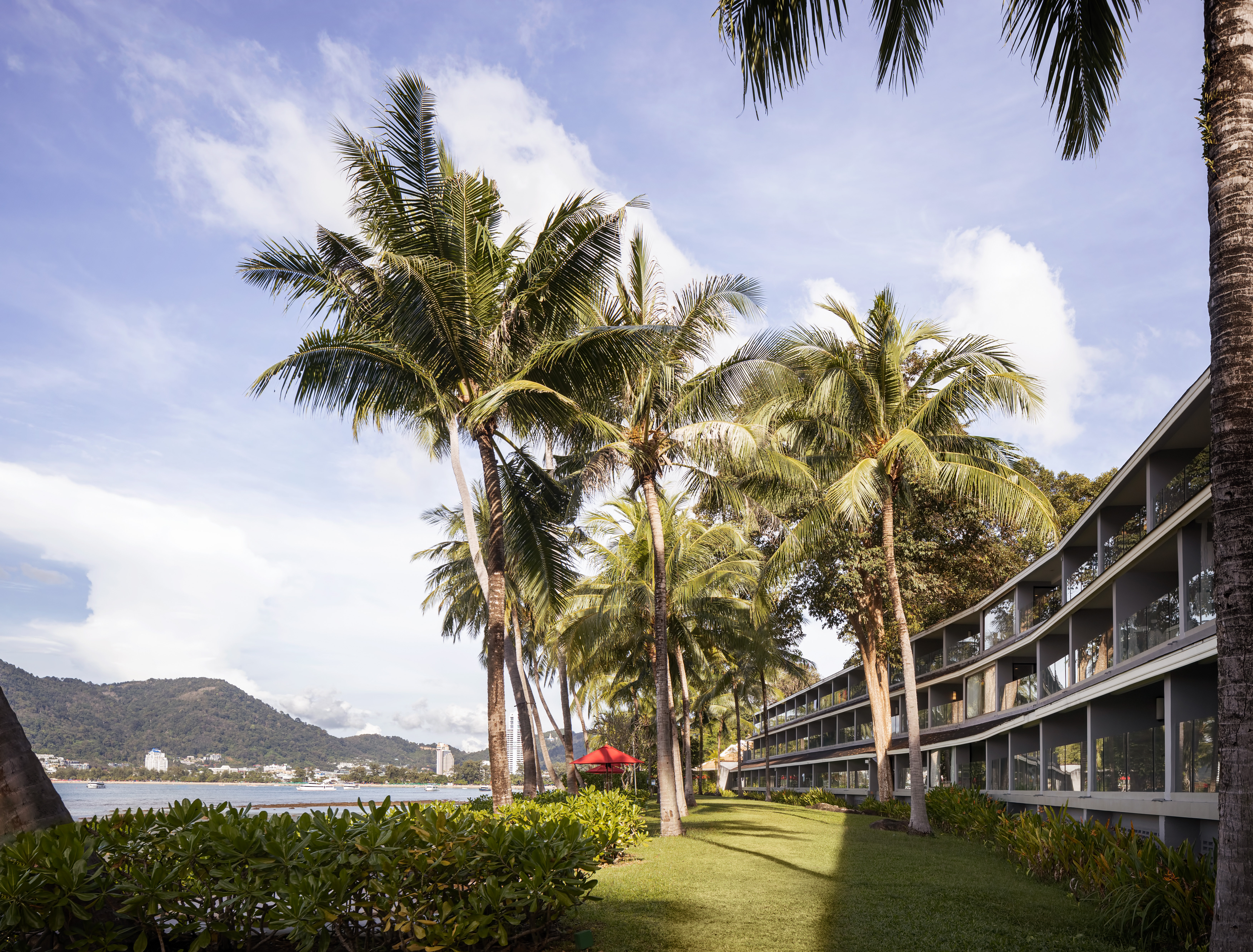 Amari Phuket 50/50
