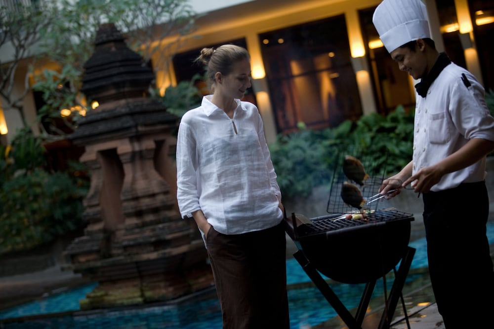 Hotel Santika Premiere Malang 27/44