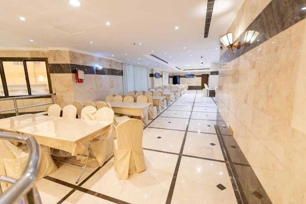 فندق سفير المسك(Safeer Almisk Hotel Mecca) 45/52