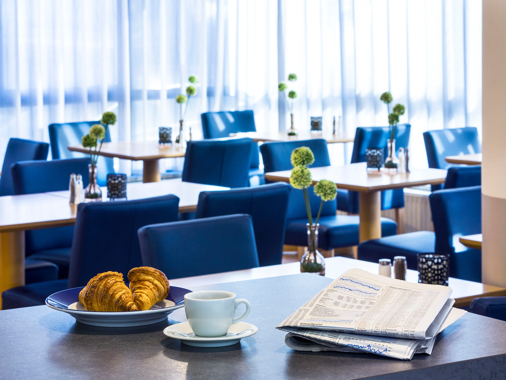 ibis Styles Filderstadt Stuttgart Messe 17/27