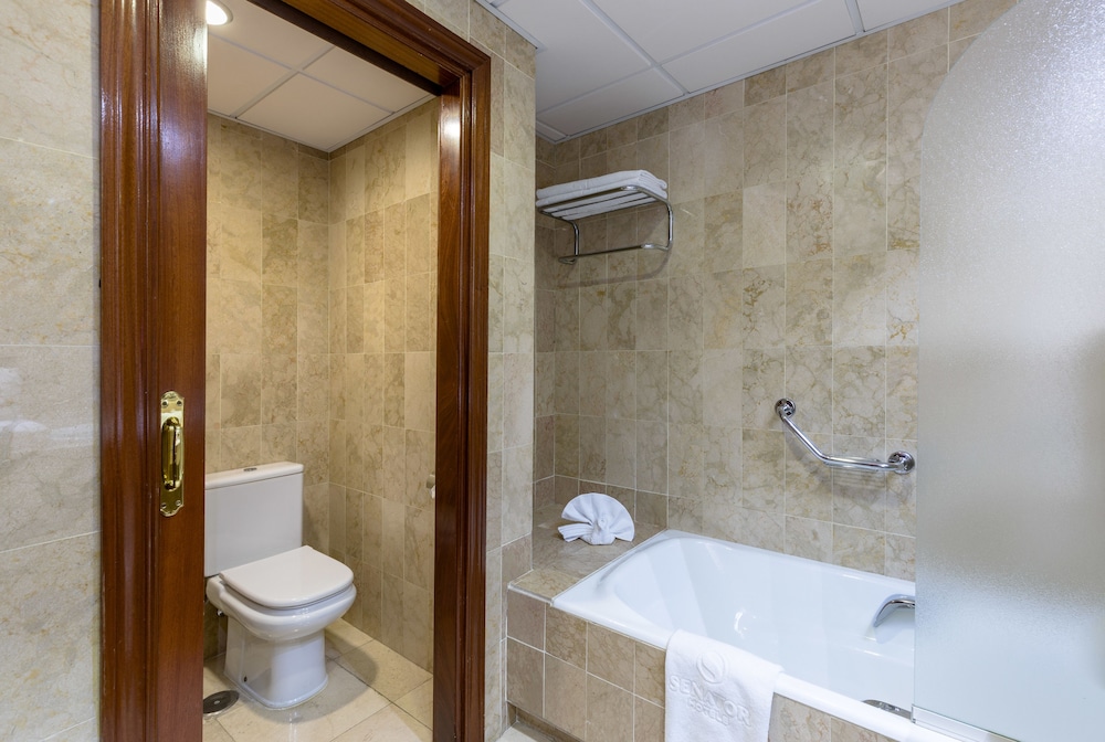 Senator Huelva Hotel 47/50