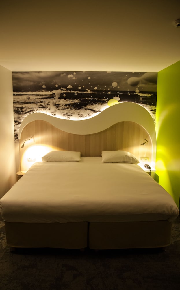 Ibis Styles Saint Malo Port 23/62