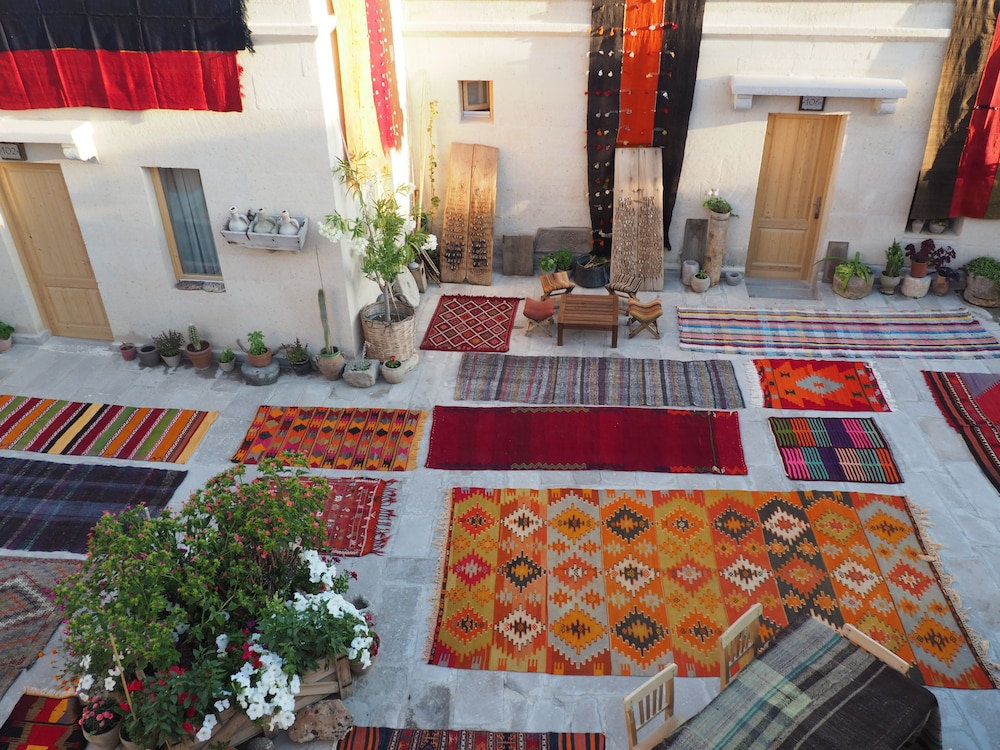 Maze Of Cappadocia 5/50