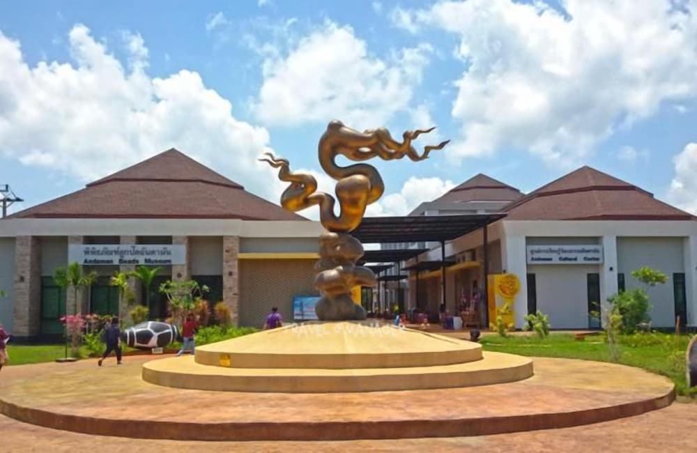 Sita Krabi Hotel 59/60
