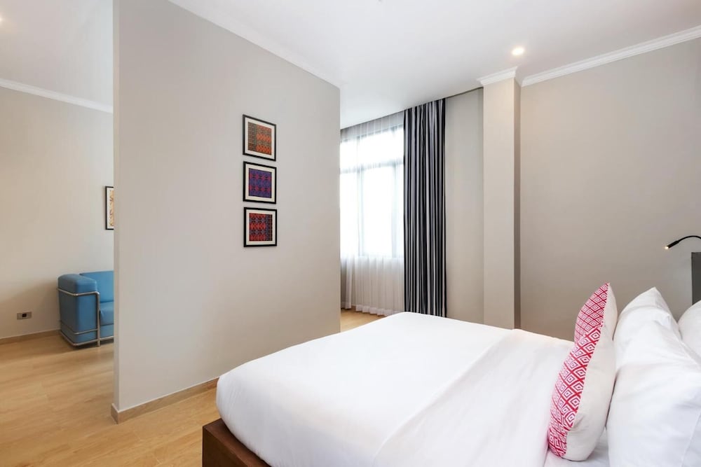 S Loft Manado Hotel 27/61
