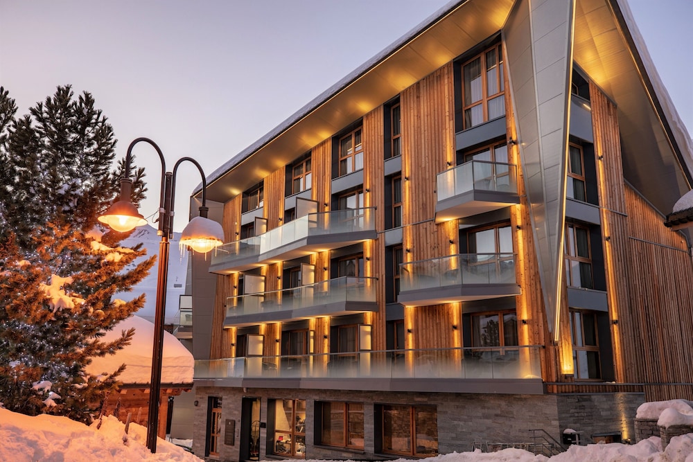 Hotel Le Diamond Rock 1/50