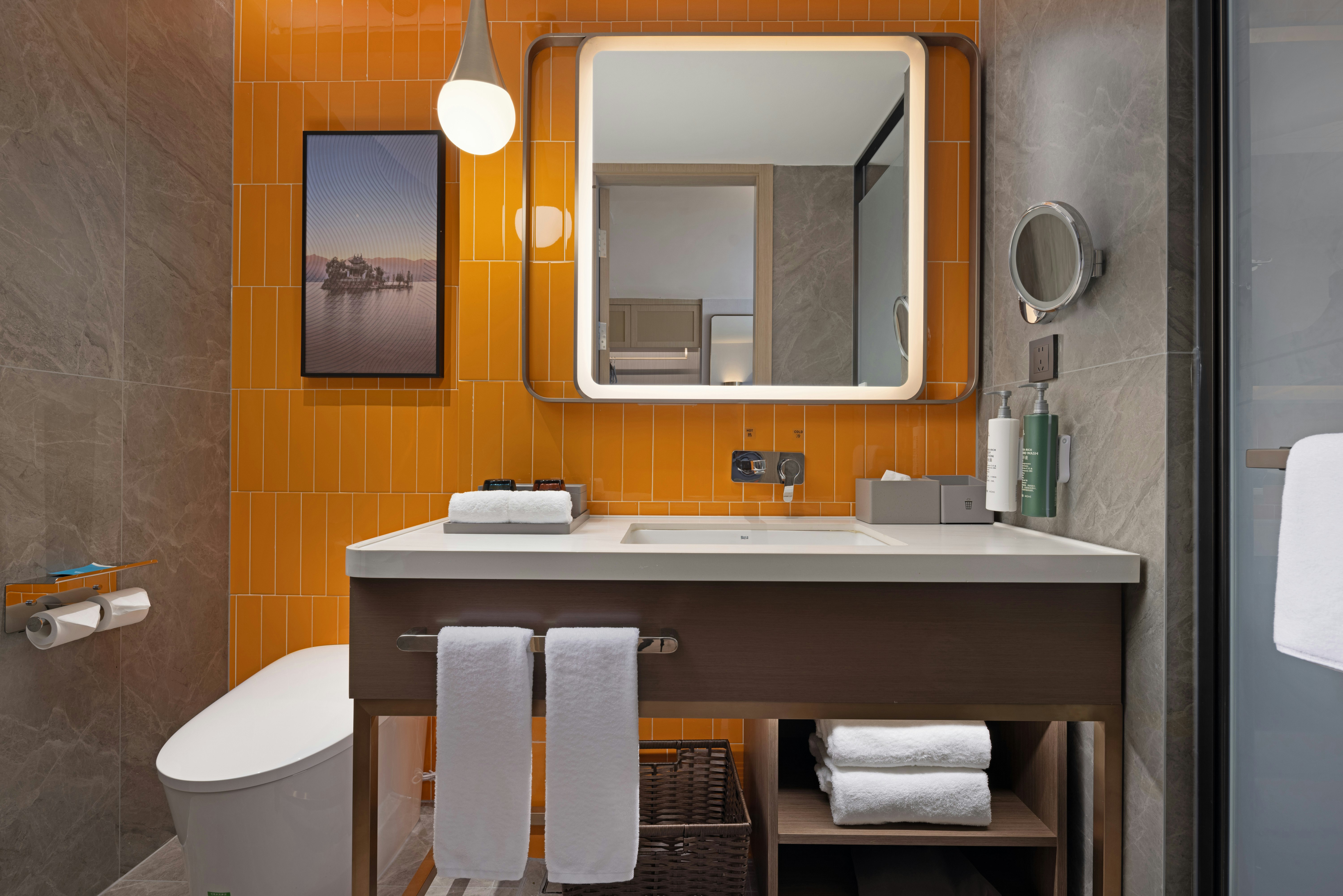 Home2 Suites by Hilton Dali Erhai 55/60