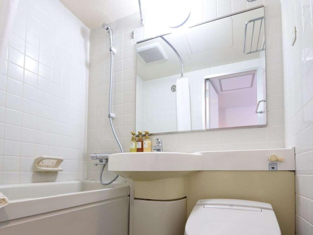 Hotel Mystays Tachikawa 16/32