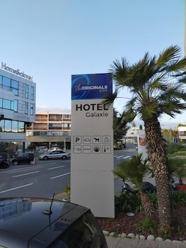 Originals, Hotel Galaxie, Nice Aeroport, CAP 3000 2/26