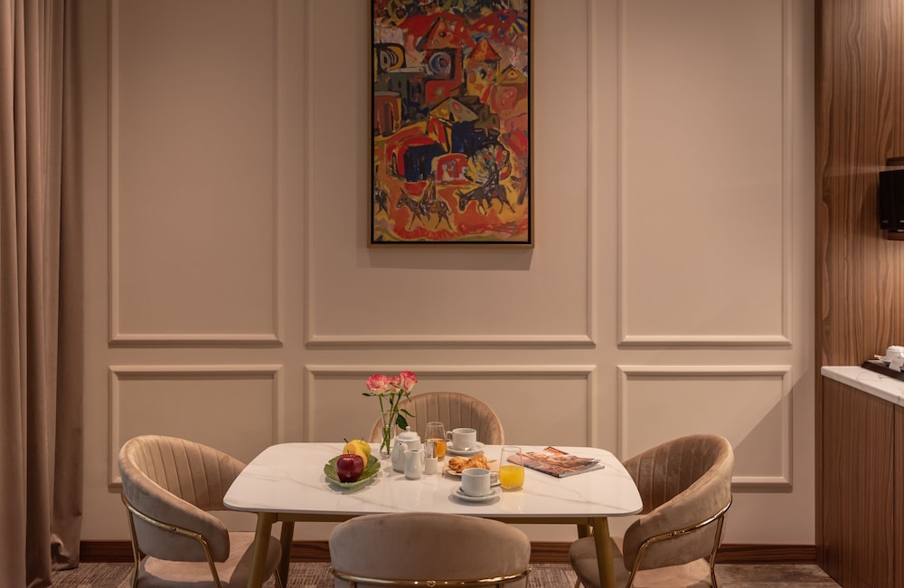 Hayasa Hotel Yerevan 52/68