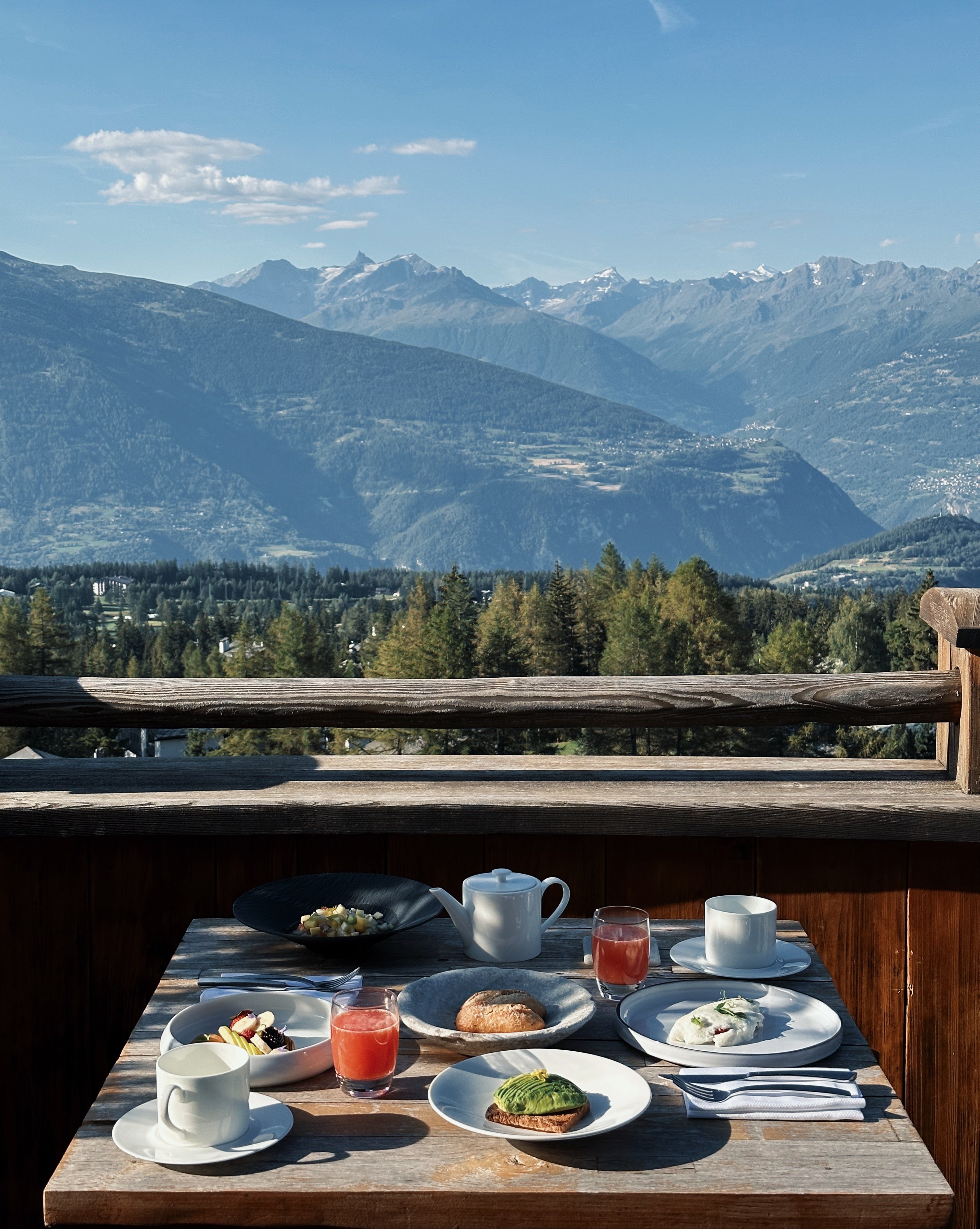 Le Crans Hotel & Spa 35/50