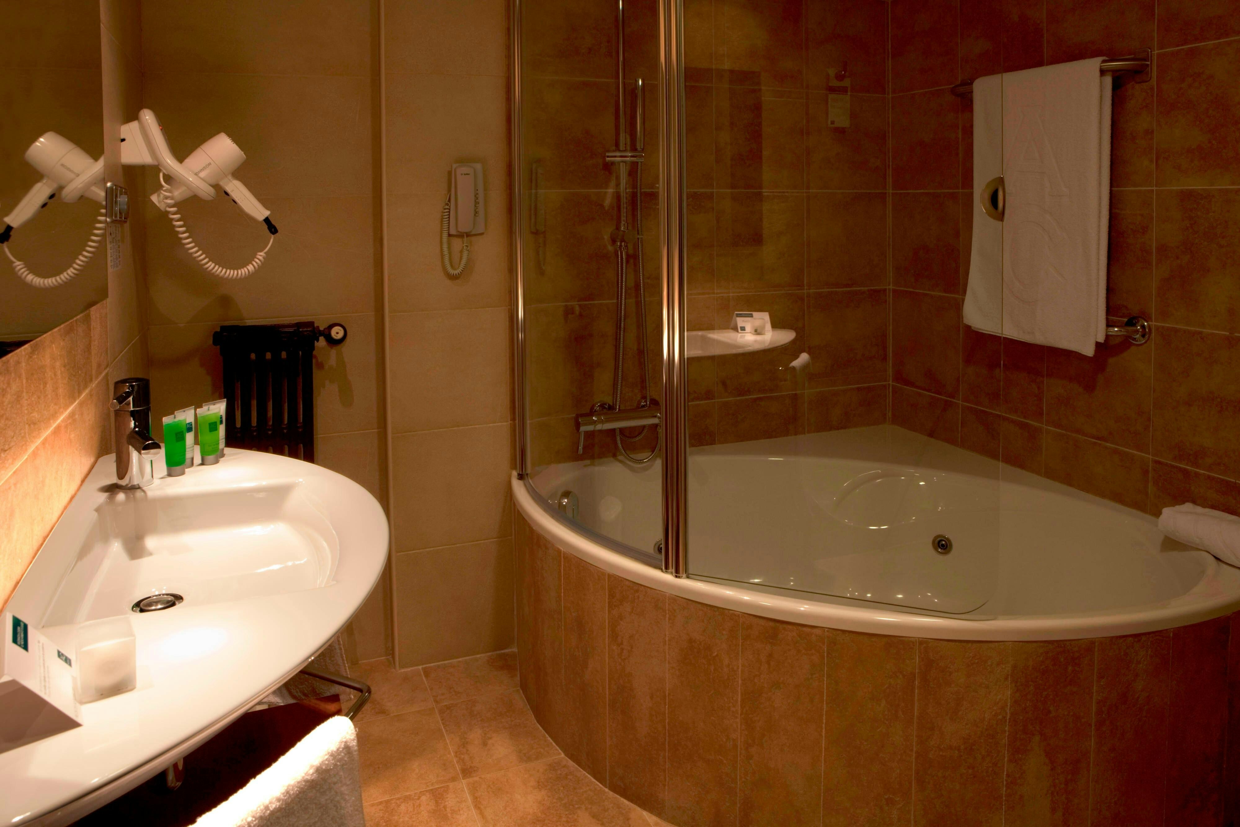 AC Hotel Carlton Madrid by Marriott 31/31