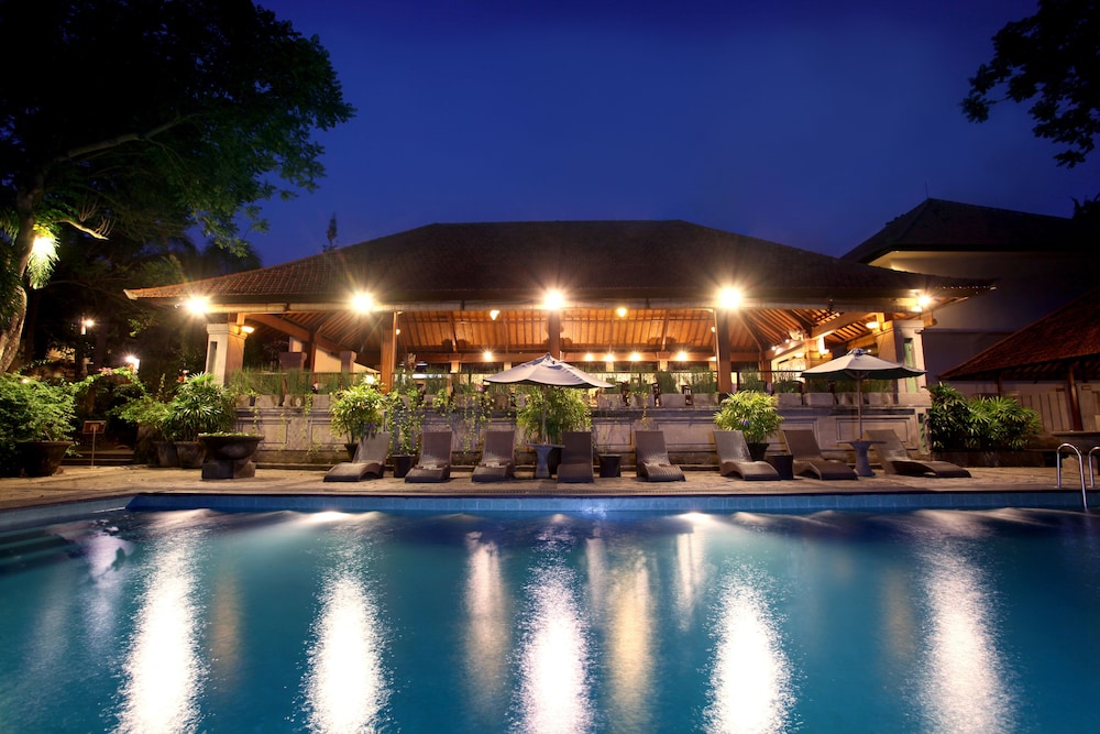 Champlung Sari Hotel & Spa Ubud in Ubud