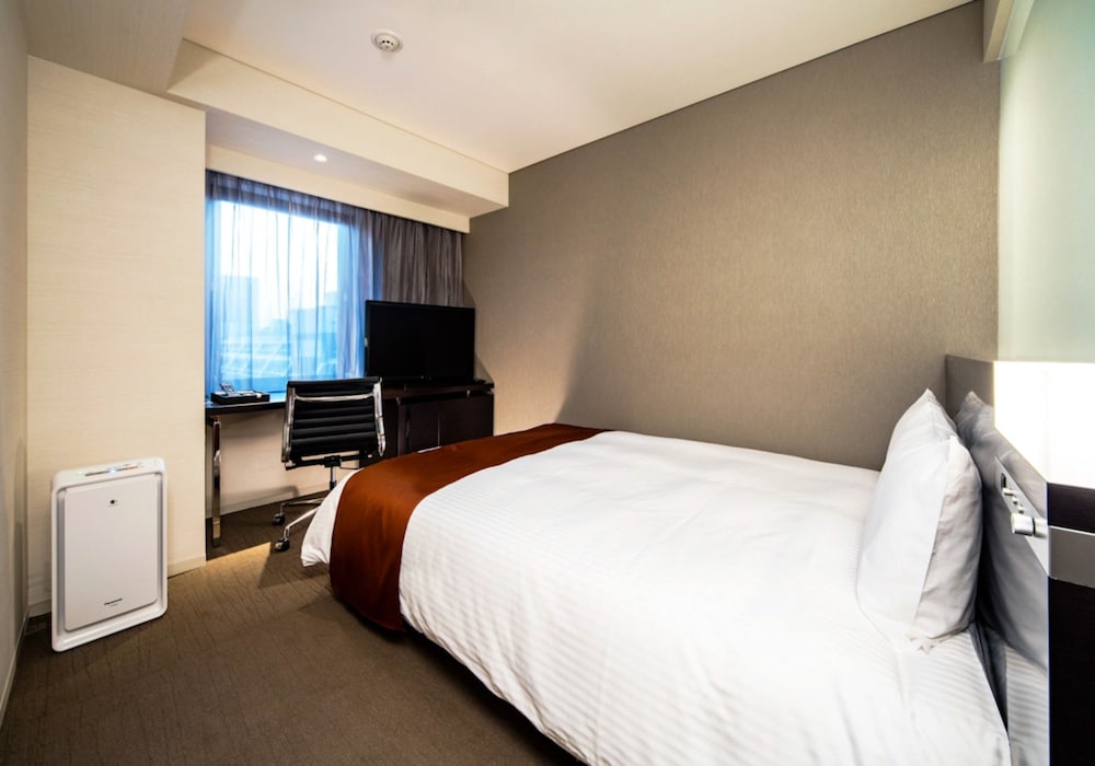 Daiwa Roynet Hotel Ginza Premier 22/64