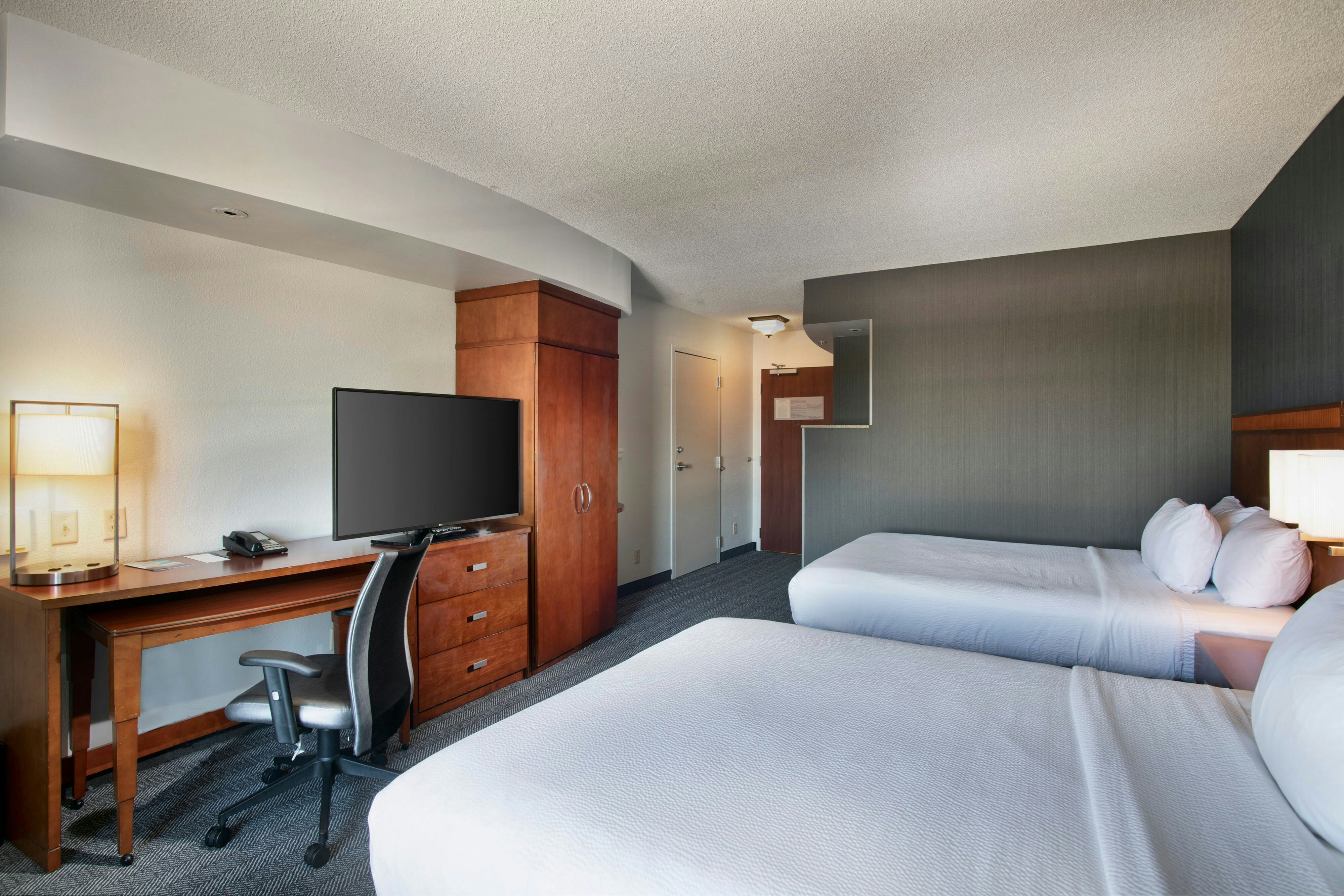 Courtyard by Marriott Collierville 18/58