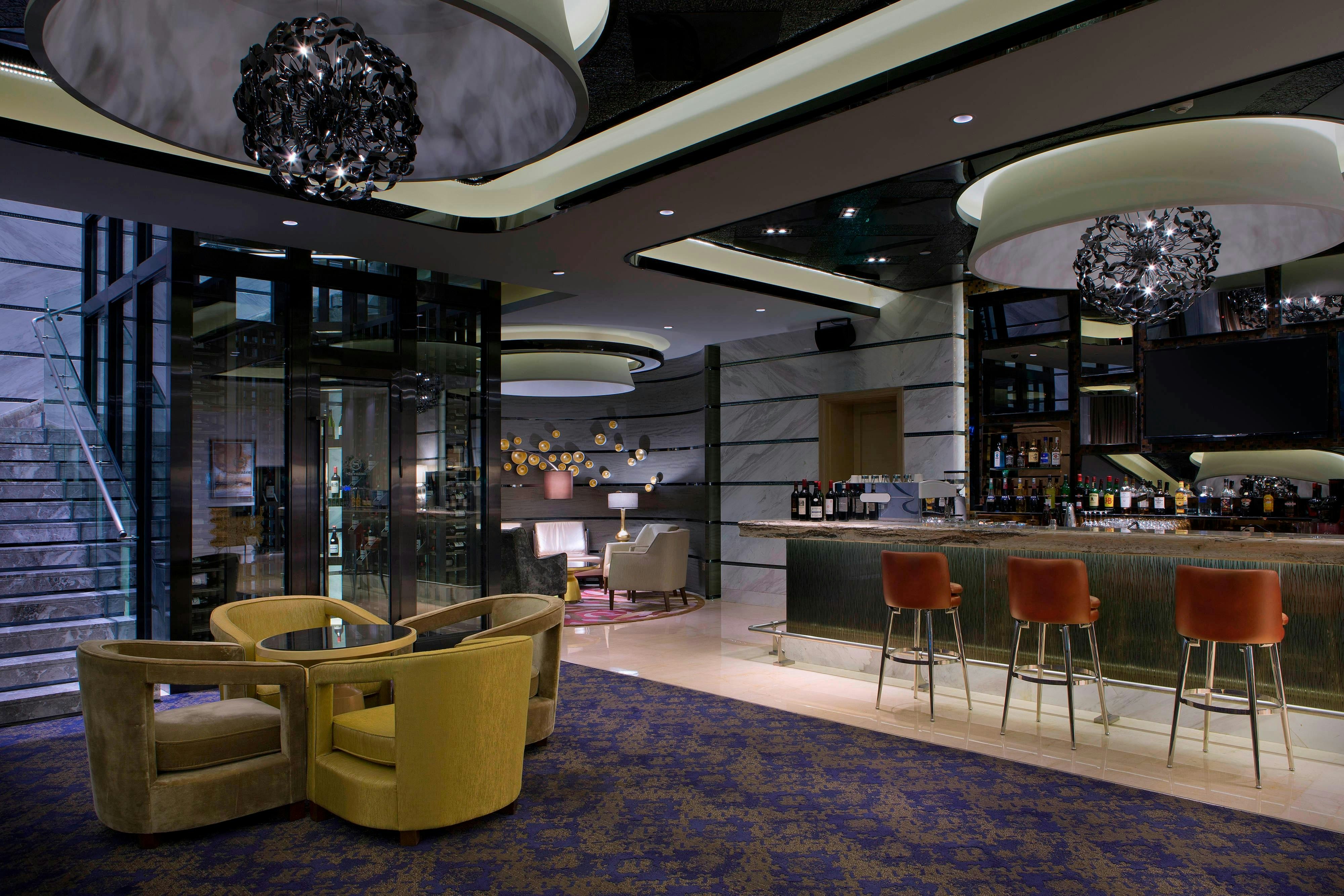 Sheraton Nanchang Hotel 19/30