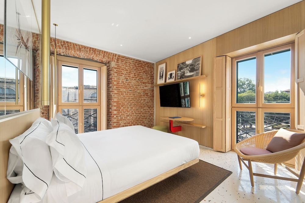 Hotel Milu Milano 18/60