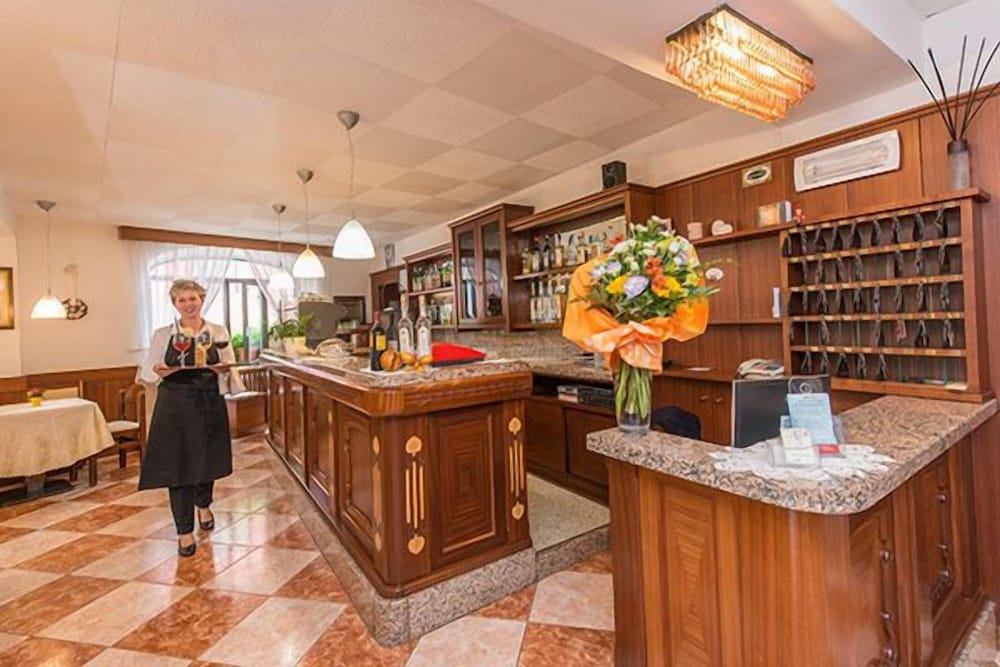 Hotel Antica Rosa 5/41
