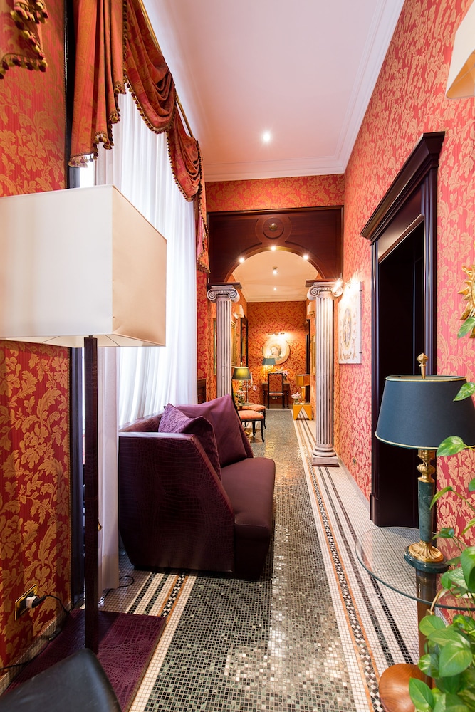 Hotel Celio 33/50