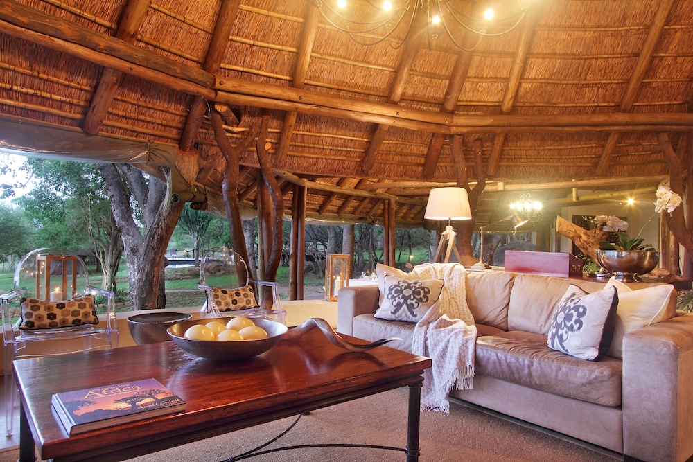 Itaga Luxury Private Game Lodge 16/42