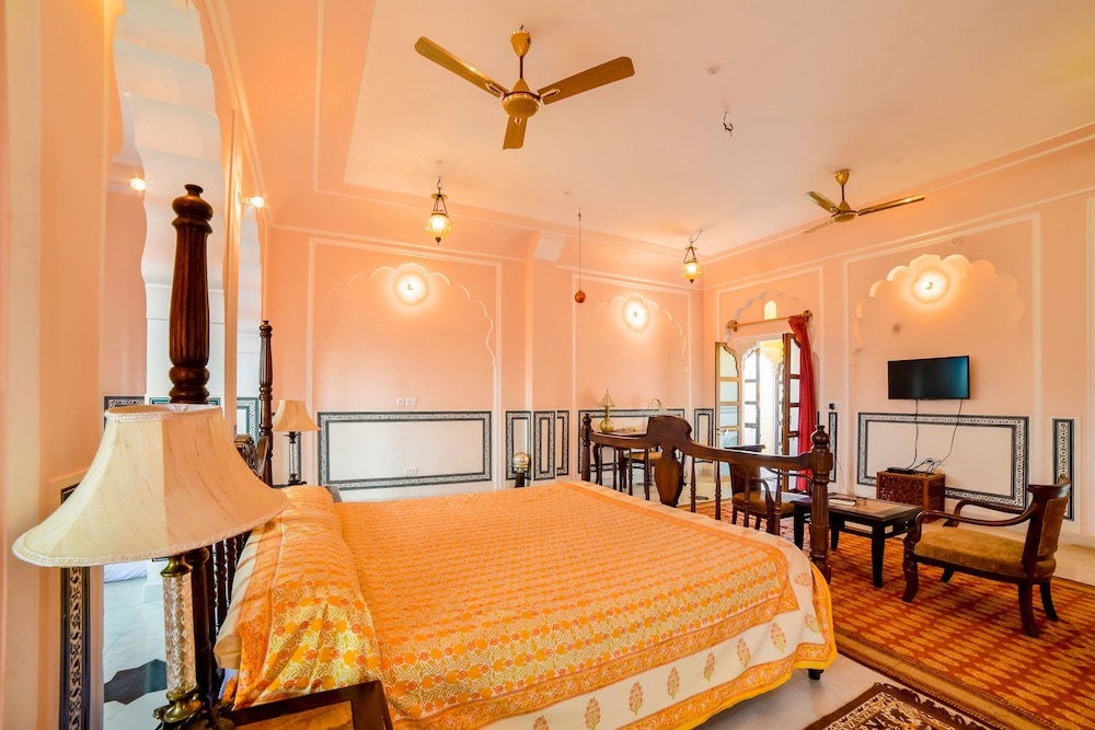 Hotel Saba Haveli 12/50