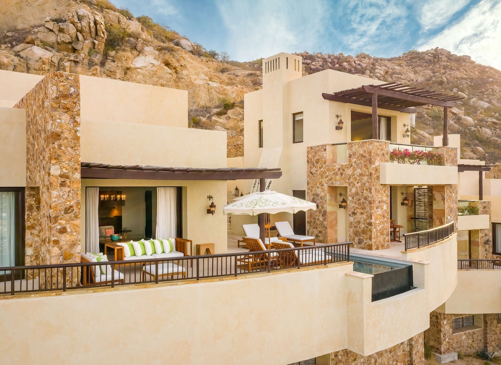 Waldorf Astoria Los Cabos Pedregal in CABO SAN LUCAS