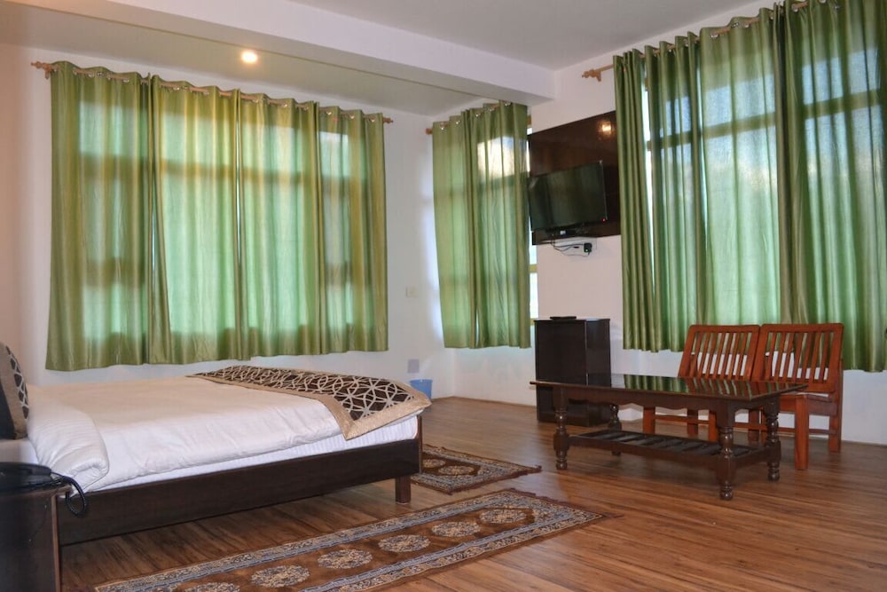 Vacanza Himalayan 7/12