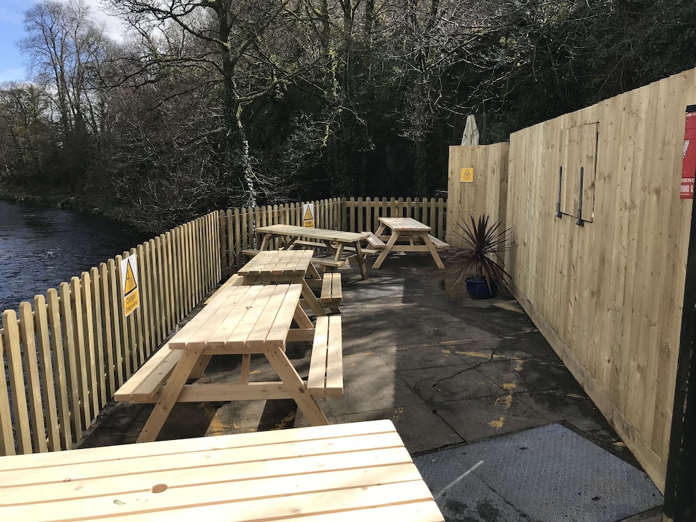 The Abbey Inn 19/30