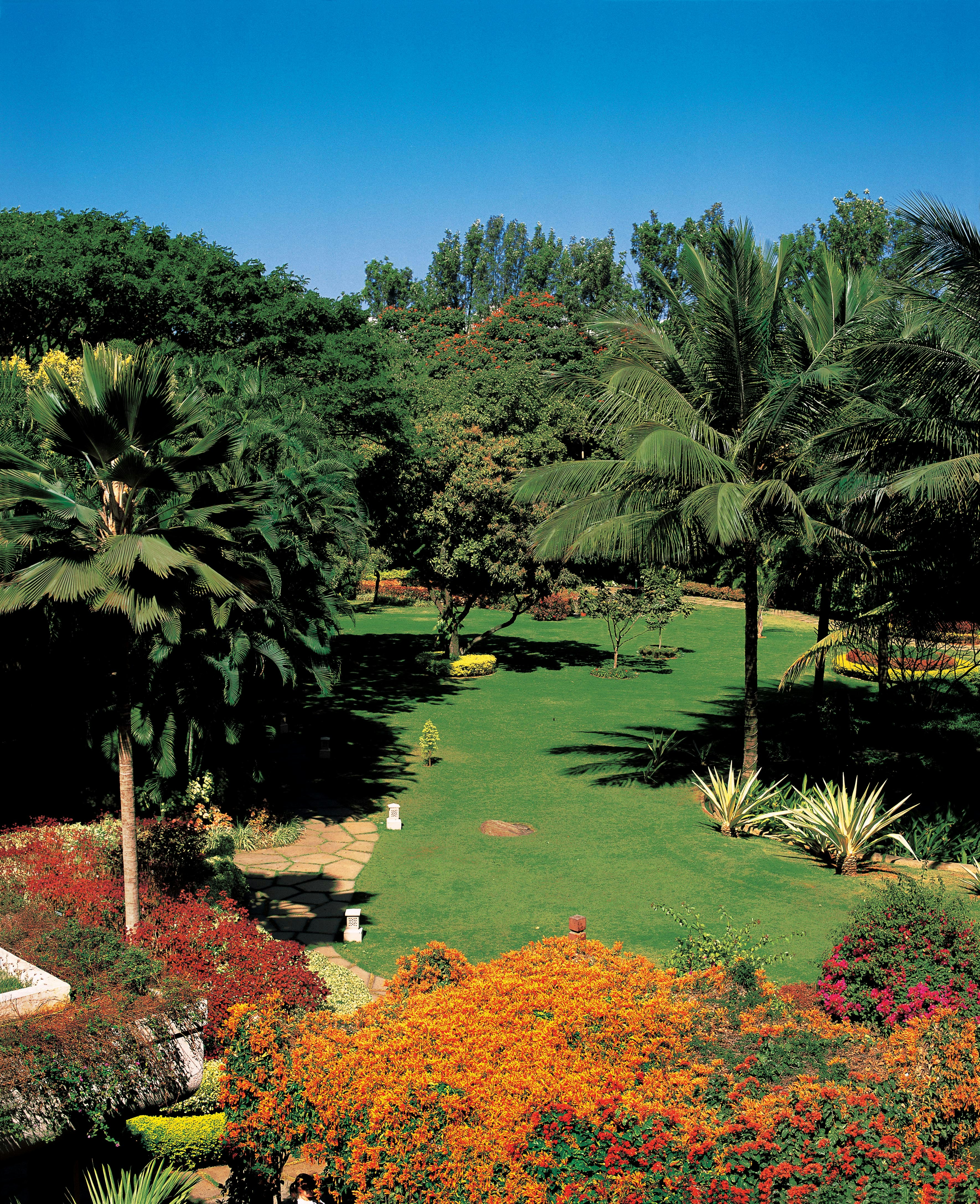 The Oberoi Bengaluru 57/60